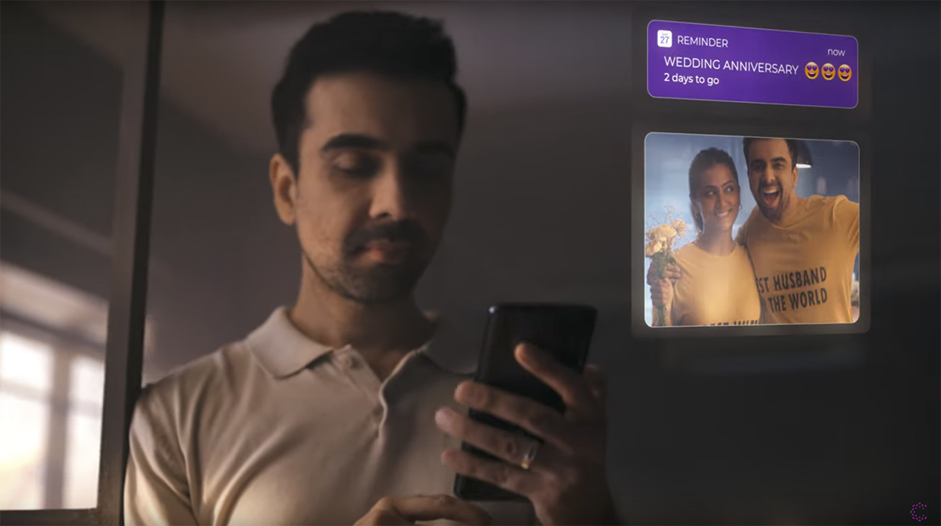 Improve your gift giving with CaratLane says new campaign via BBH India