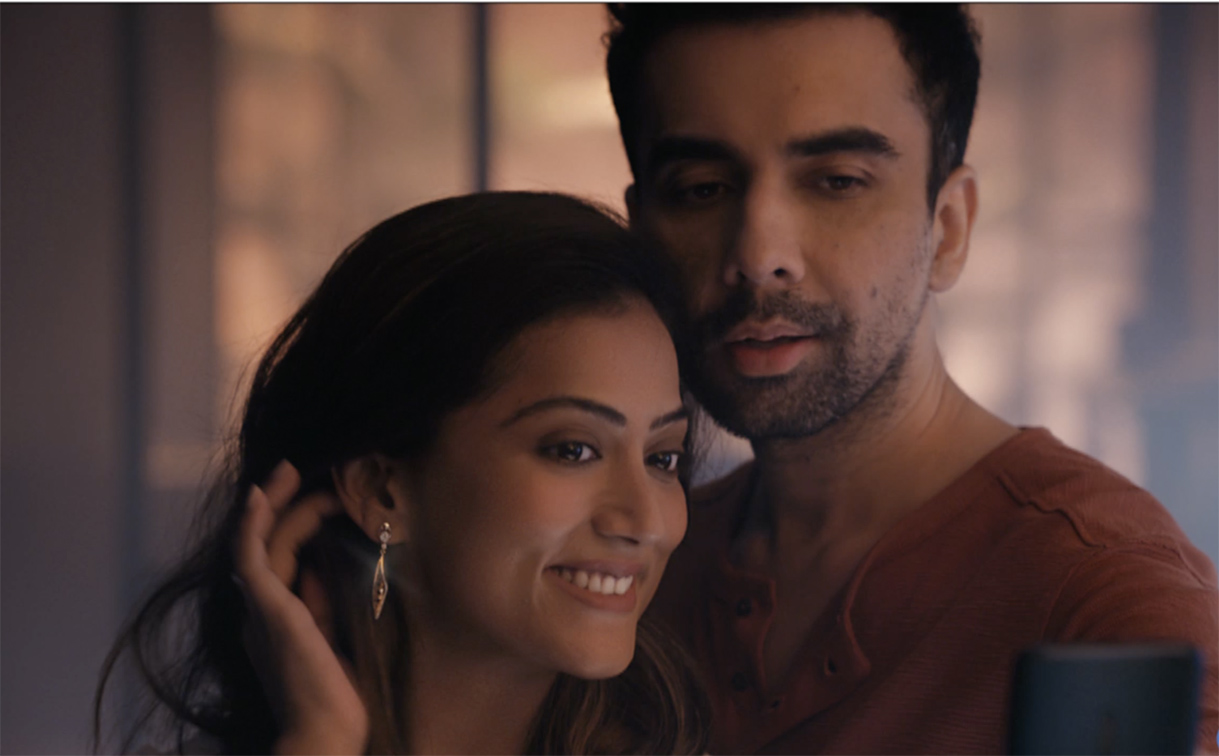 Improve your gift giving with CaratLane says new campaign via BBH India