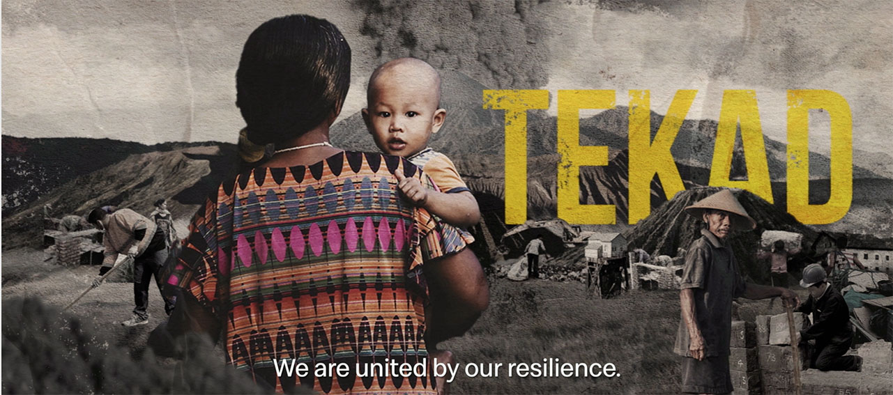 Leo Burnett Indonesia and Directors Think Tank release latest McDonald’s film celebrating Indonesian Independence day