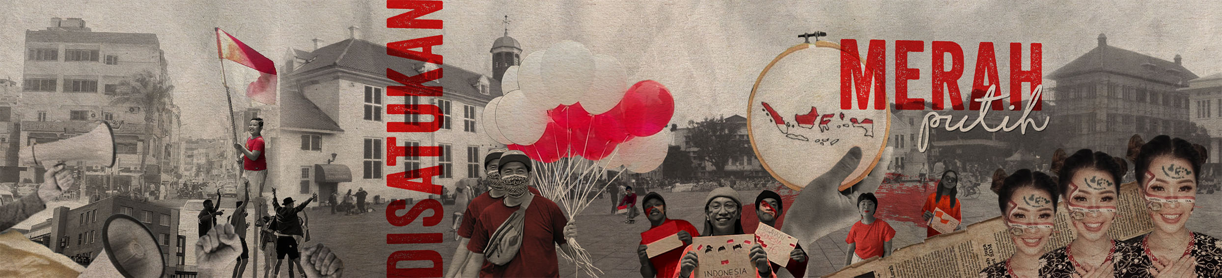 Leo Burnett Indonesia and Directors Think Tank release latest McDonald’s film celebrating Indonesian Independence day