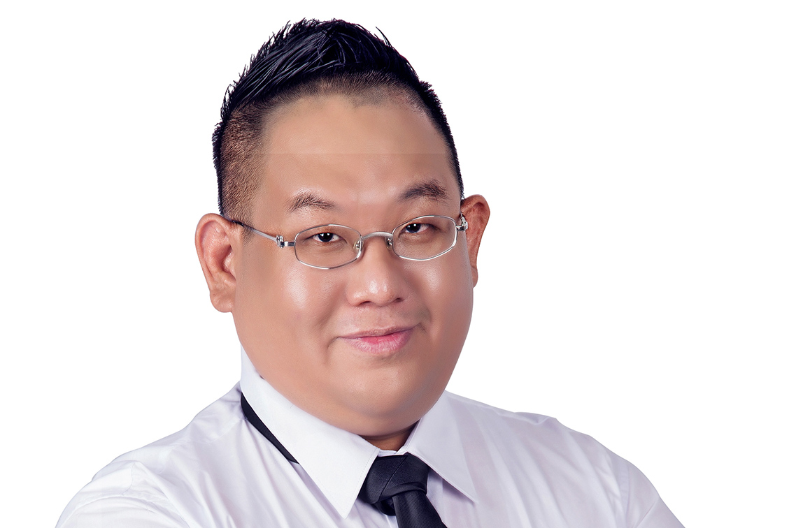 Dentsu International Hong Kong appoints David Chan to Head of Trading and Partnership