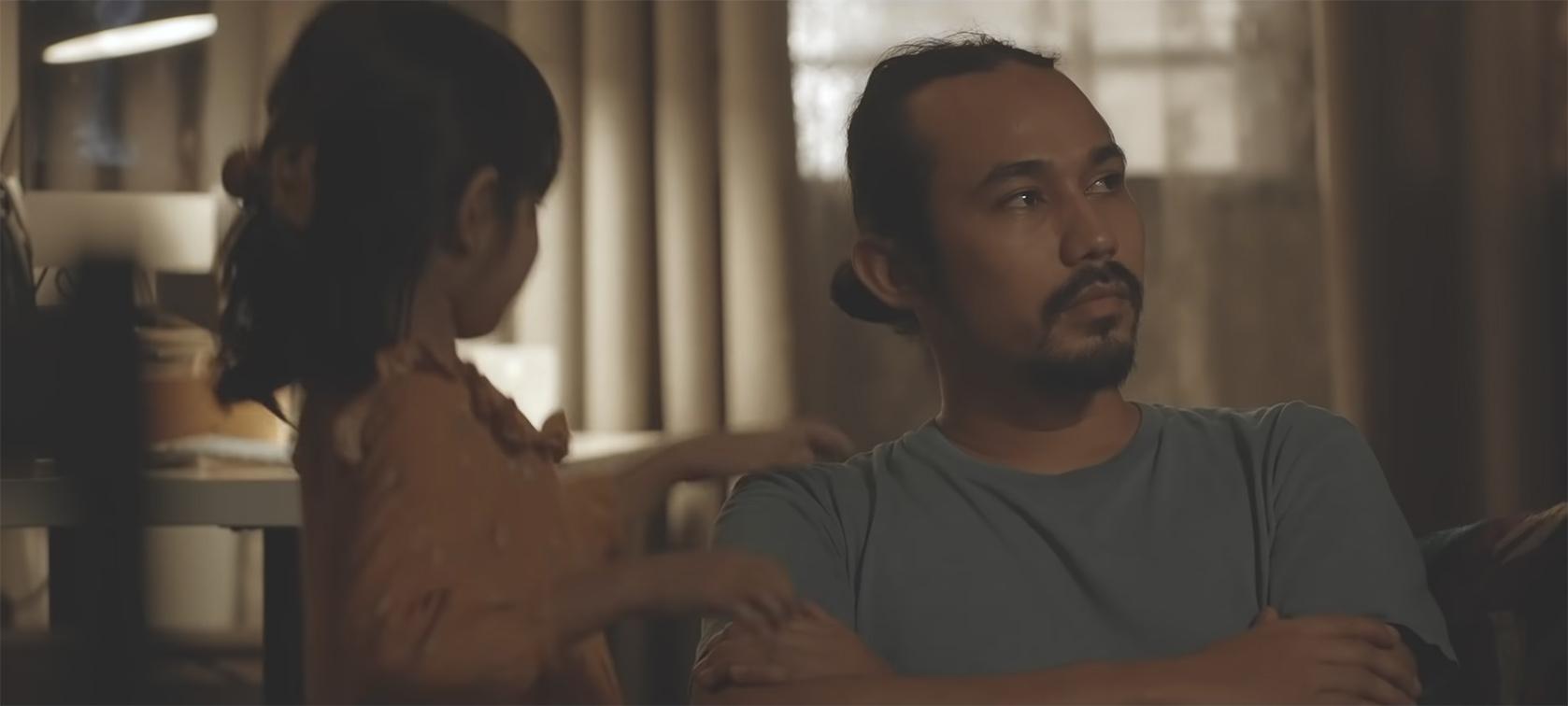 Naga DDB Tribal Malaysia creates Digi National Day film showing childrens’ view of pandemic
