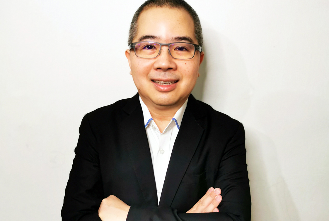 Initiative appoints Sora Kaitkanarat to the Chief Executive Officer role in Thailand