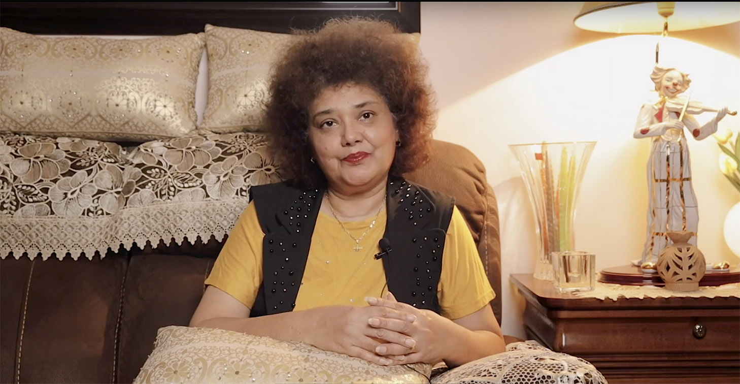 Evergreen Club encourages the elderly to share their #EvergreenDiaries