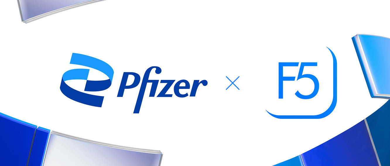 Pfizer China reappoints F5 Shanghai following multi agency pitch