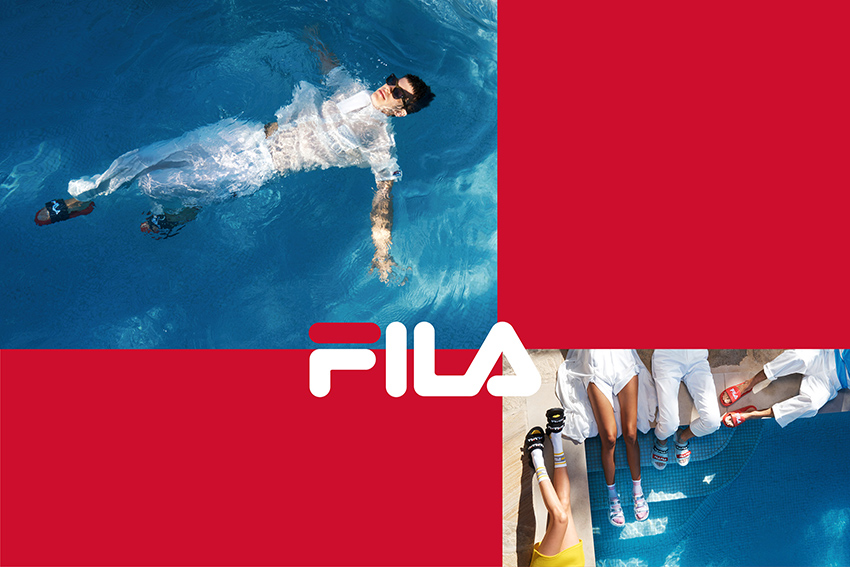 FILA China appoints Paper Stone Scissors as creative and strategic communications partner