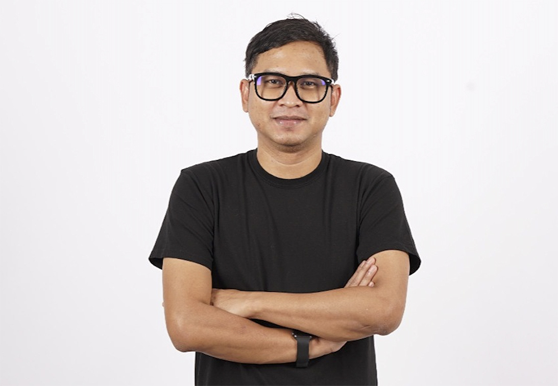 Lembu Wiworo Jati joins Finch Agency Jakarta as Executive Creative Director
