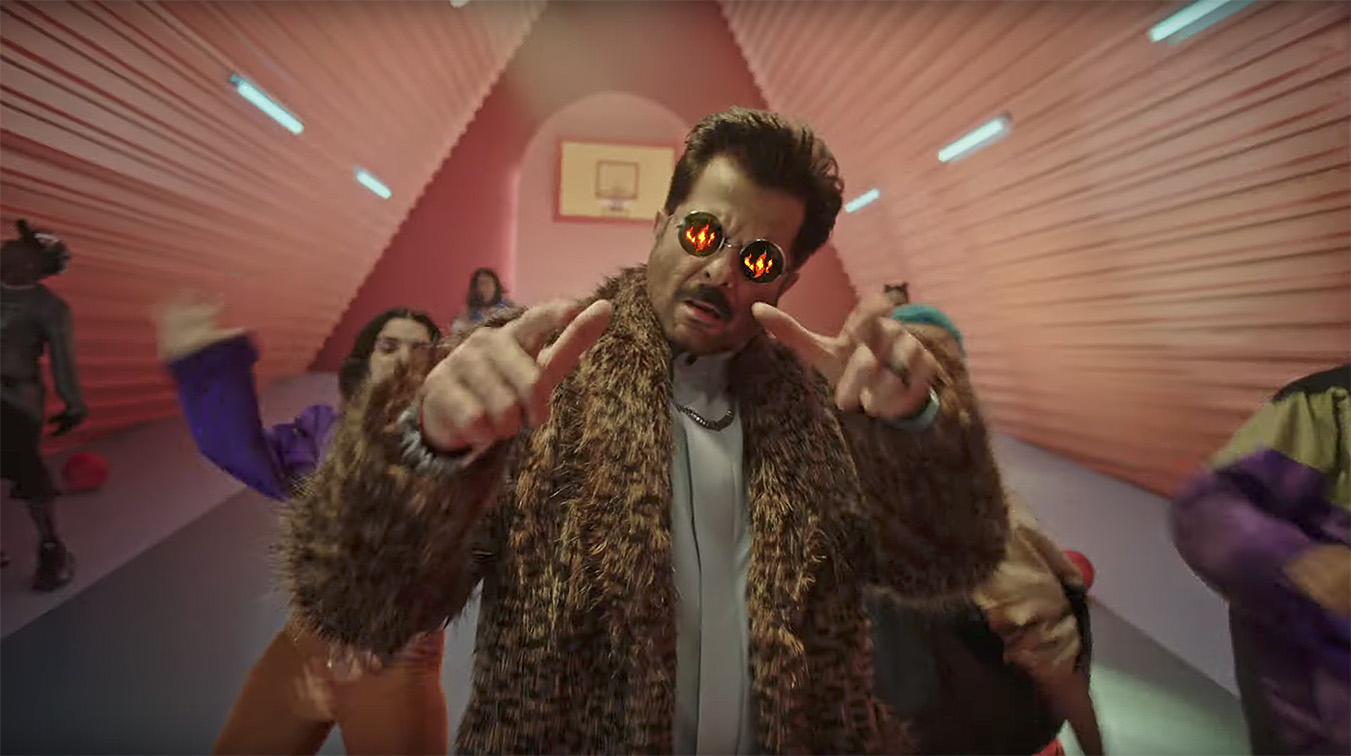 What’s Your Problem India get Bollywood star Anil Kapoor and rapper SlowCheeta to rap about health benefits in new Future Generali campaign