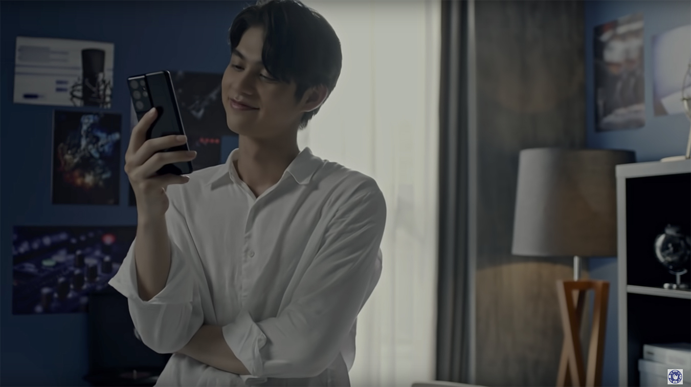 Globe Telecom celebrates International Friendship Day in new campaign via Publicis JimenezBasic Philippines