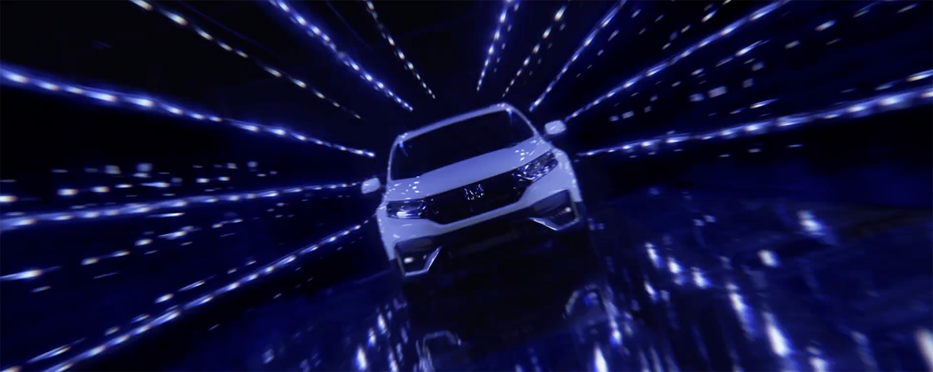 Dentsu One Indonesia and Two AM Music Global awaken your senses in new campaign for Honda