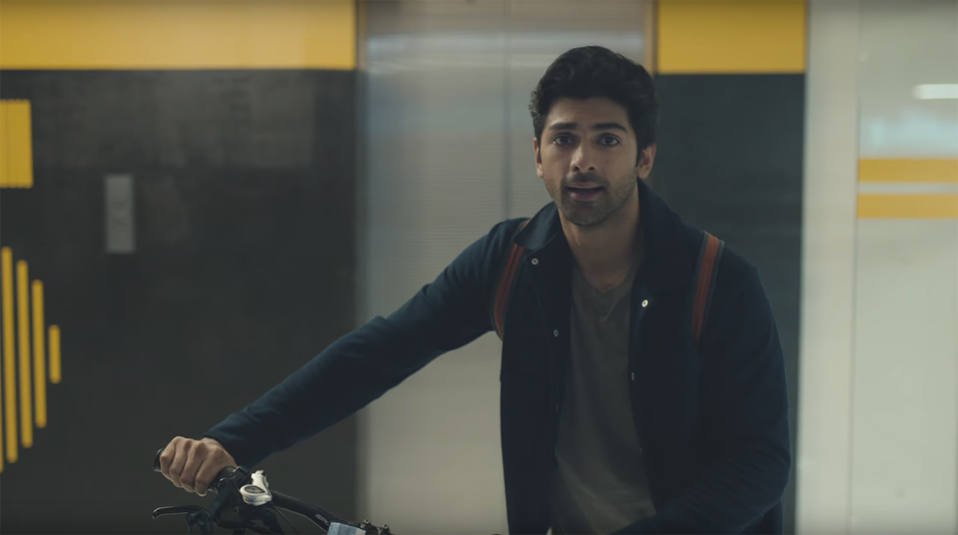 82.5 Communications India flaunts the electric capabilities of the Hero Lectro in new campaign