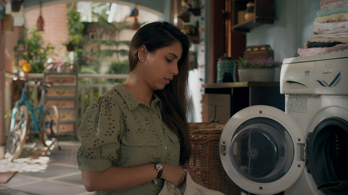 ITC Vivel India champions the cause of ‘Working For Home’ to create a more gender equal society