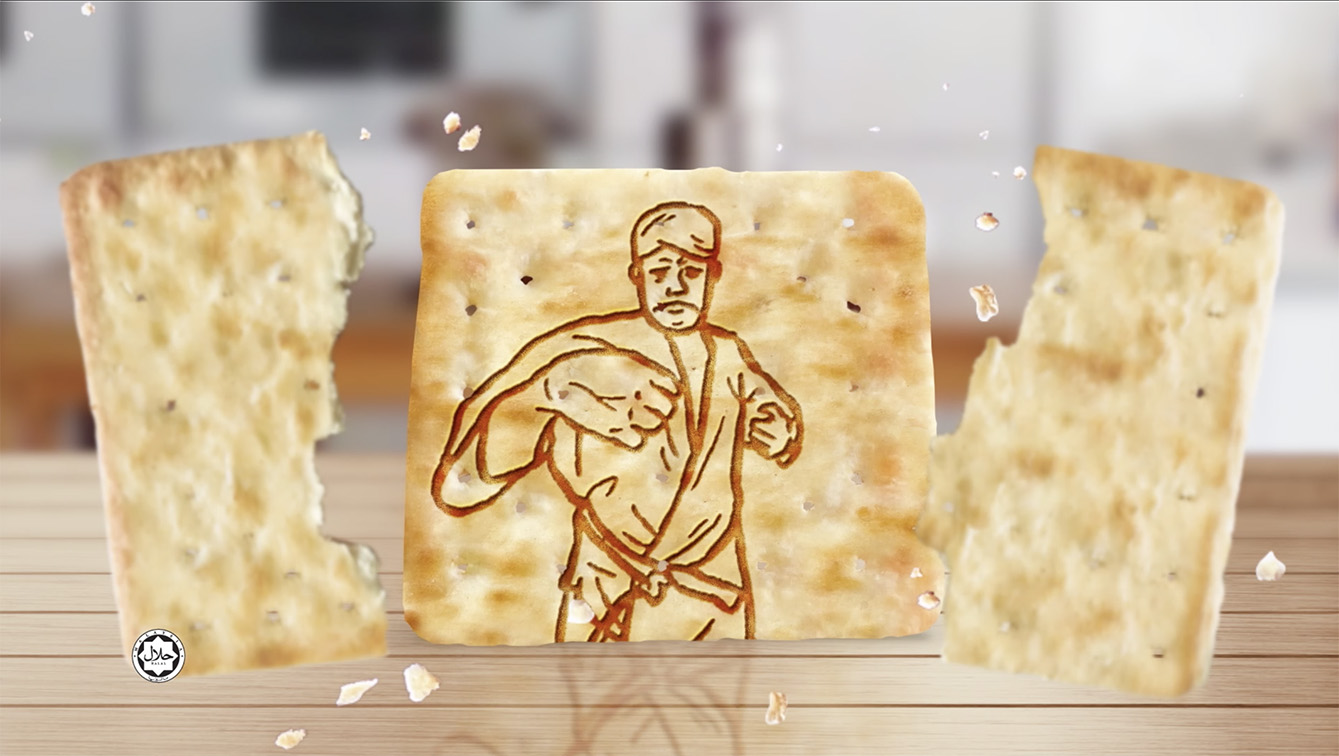 Leo Burnett Malaysia reimagines iconic patriotic song to unite Malaysians for Jacob’s