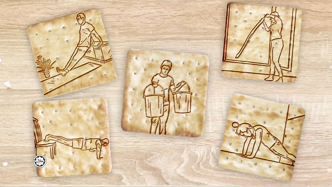 Leo Burnett Malaysia reimagines iconic patriotic song to unite Malaysians for Jacob’s