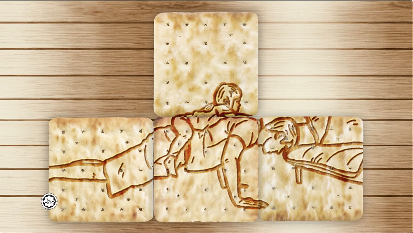 Leo Burnett Malaysia reimagines iconic patriotic song to unite Malaysians for Jacob’s