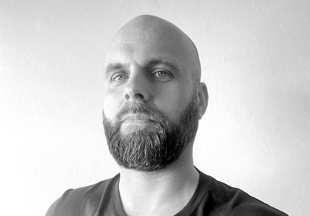 Fin Design + Effects appoints Johan Polhem as new Managing Director of Singapore office