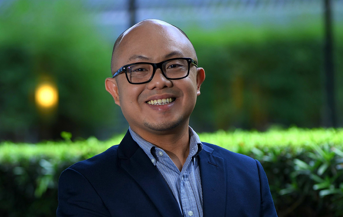 Havas Ortega Philippines appoints Ken Lerona as new Business Director of Red Havas