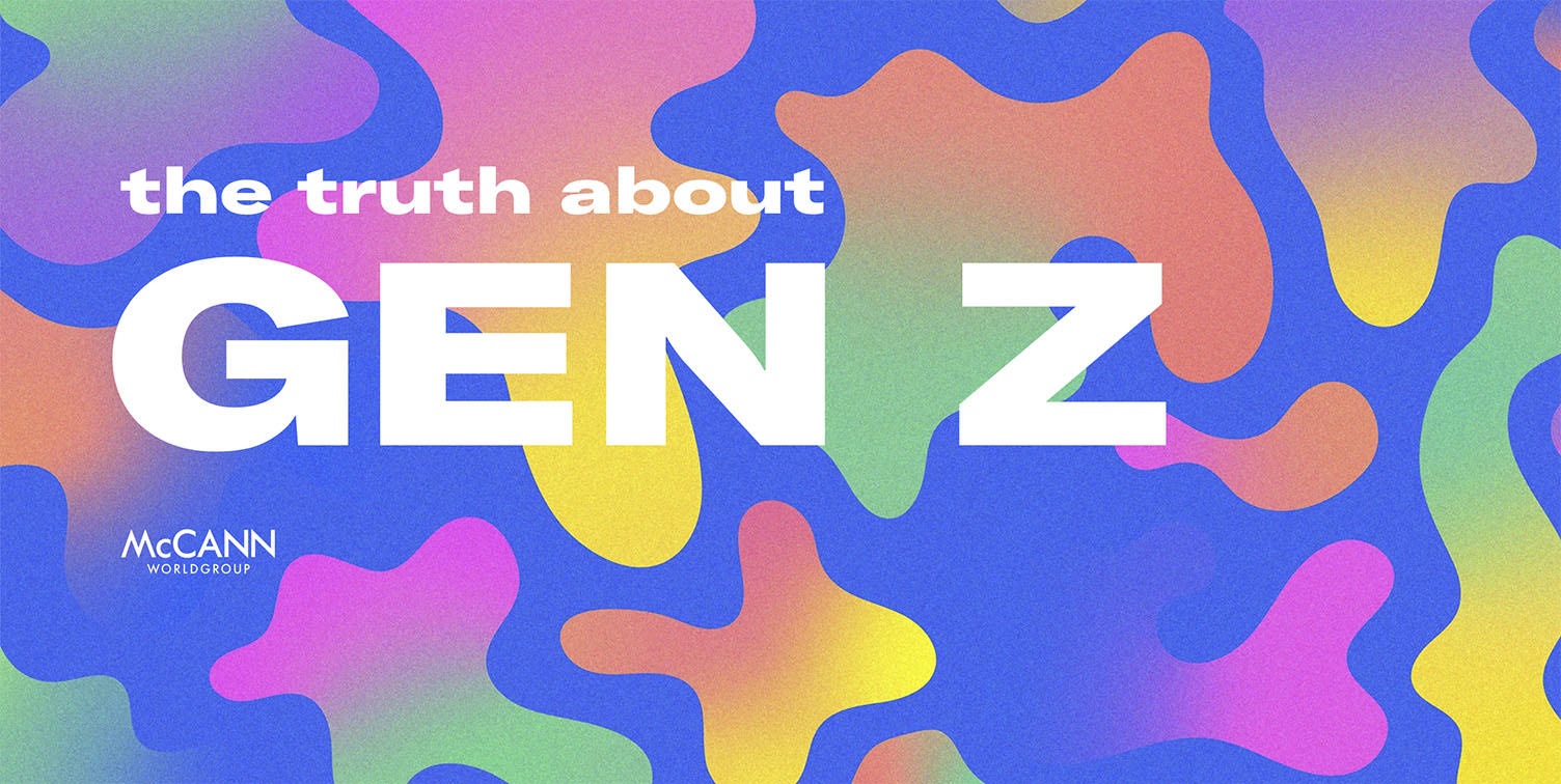 McCann Worldgroup APAC releases global “Truth About Generation Z” study coinciding with the United Nation’s International Youth Day