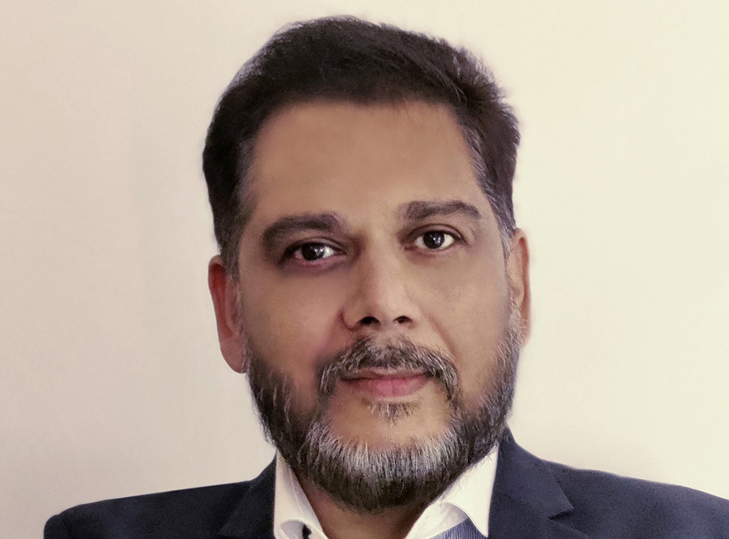 MullenLowe Lintas Group India elevates Naveen Gaur to Group COO – Growth and Innovation role