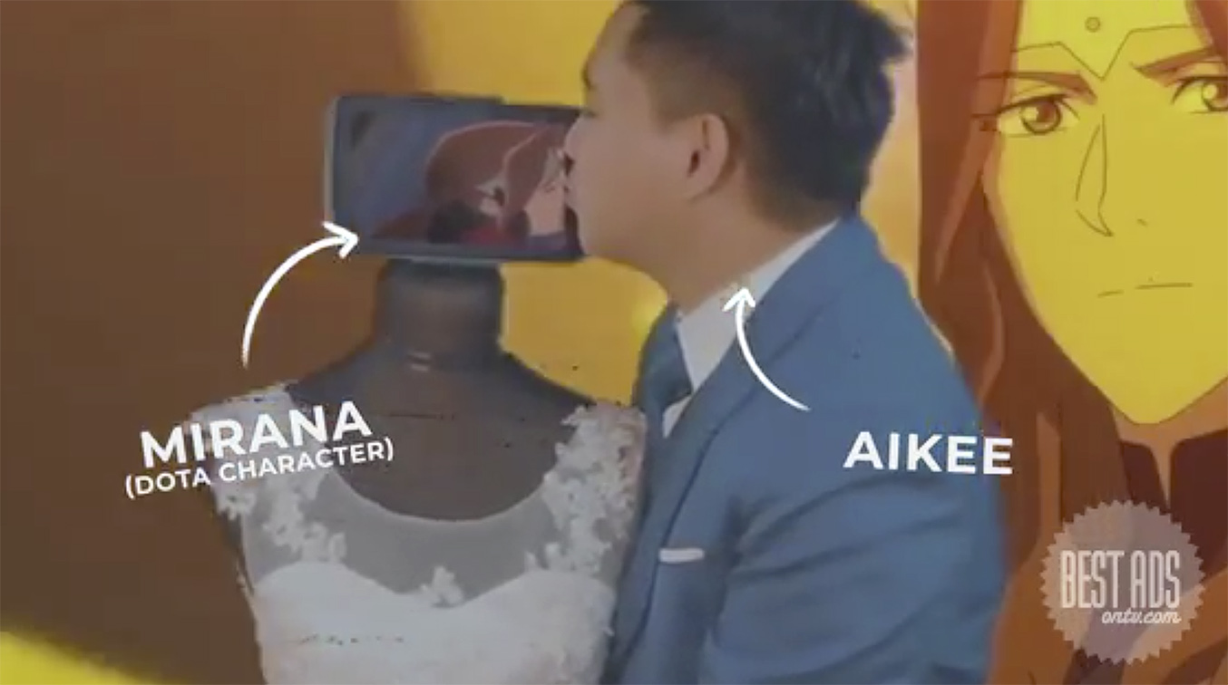 GIGIL Philippines resurrects hit DOTA song to launch Netflix ‘DOTA or Me: 10 Years After’