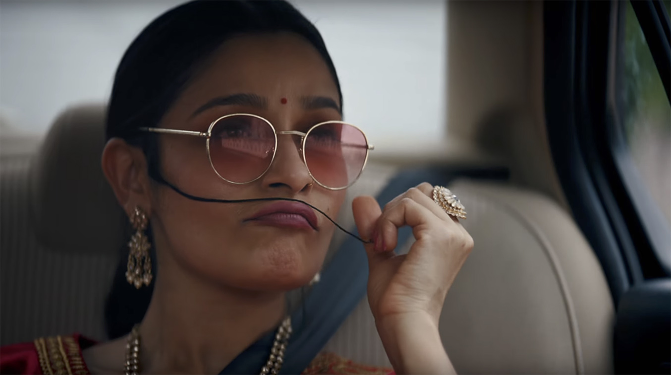 Honda Amaze has the entire family twirling their moustaches in campaign via Taproot Dentsu India