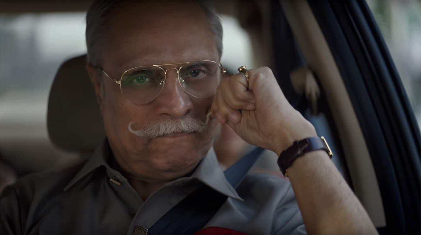 Honda Amaze has the entire family twirling their moustaches in campaign via Taproot Dentsu India