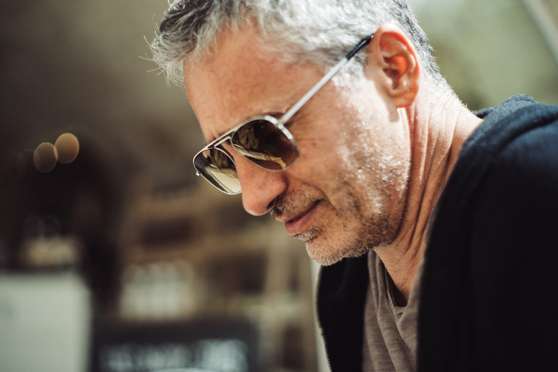 Applebox Asia will bring renowned beauty director Olivier Venturini to Bangkok
