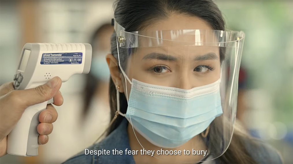 Ace Saatchi & Saatchi Philippines launches Philippine Airlines’ new safety video