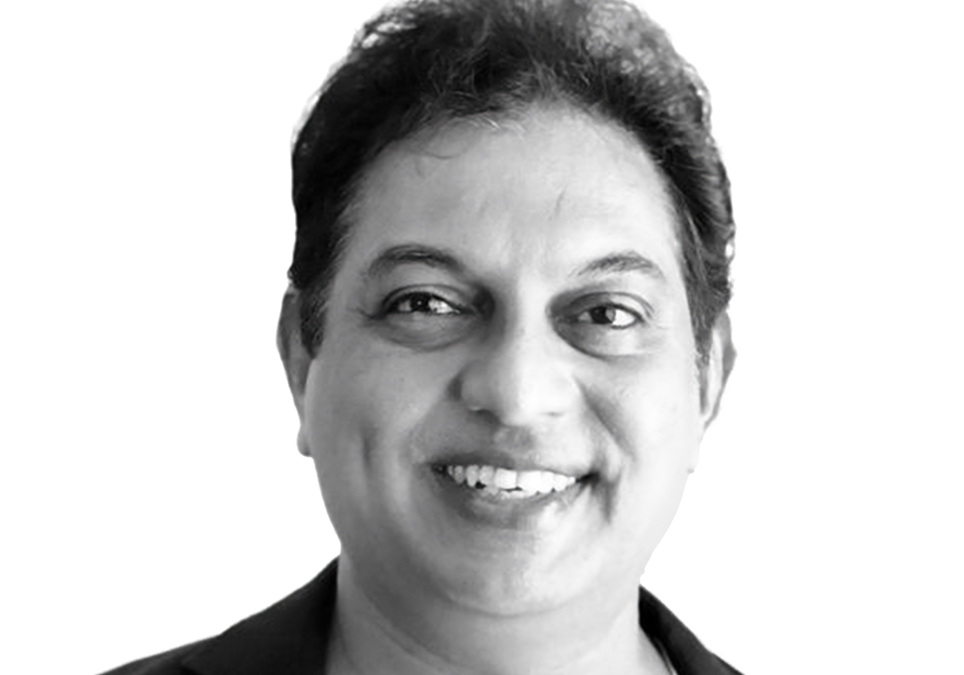 Global creative platform Genero hires Subbaraju Alluri as Managing Director – Asia