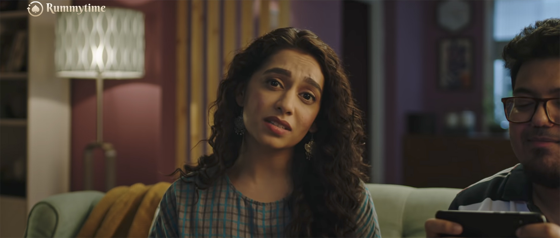 Rummy Time warns users to be careful when they win through new campaign via Grey Bangalore