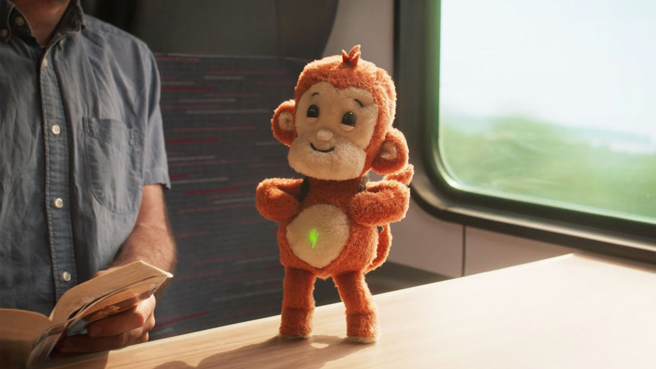 BBH Singapore launches global campaign for Samsung TV’s new solarcell remote