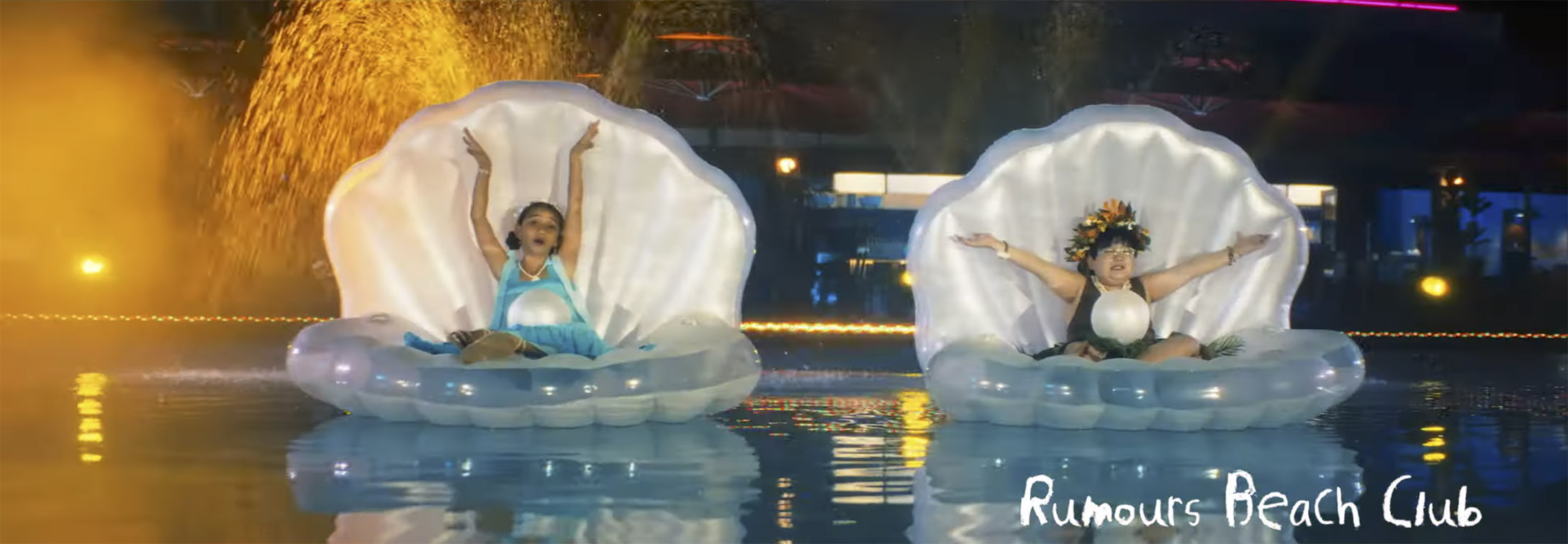 BBH Singapore releases Make Time musical campaign marking the final chapter of their current Sentosa relationship