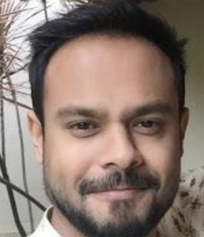 Digitas India hires Shourya Chaudhuri as Senior Creative Director