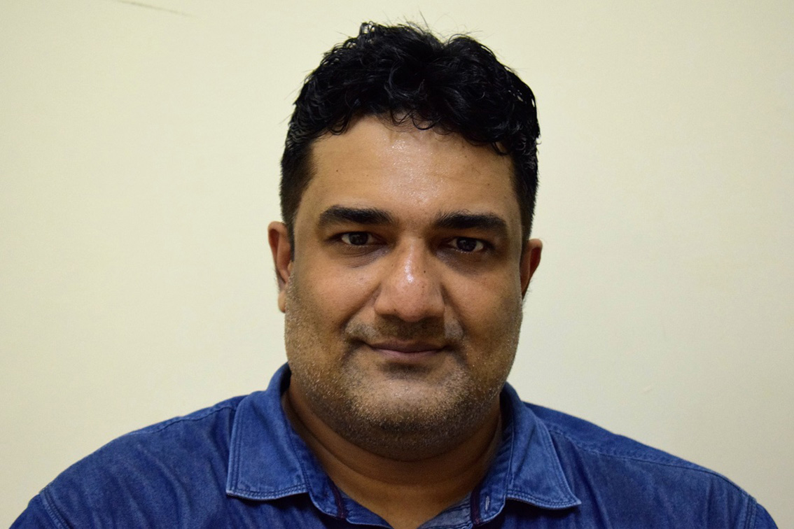 Suraj Nambiar joins Digitas India as Senior Vice President and West Head