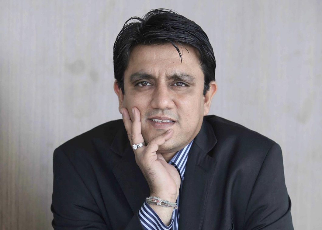 Vinod Thadani joins dentsu international as DGO, Media – India & CEO, iProspect India