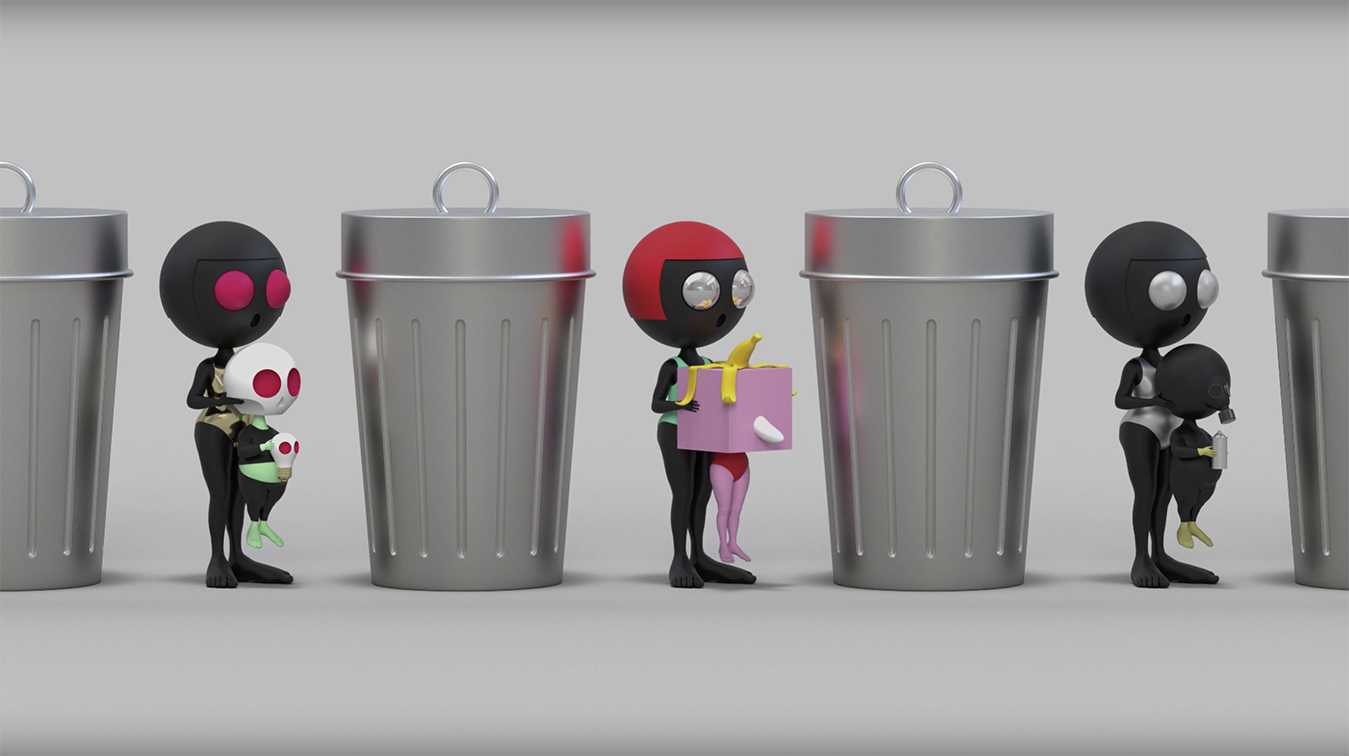 The Nine Shanghai raises awareness around recently changed Waste Classification and Administration Regulations in China