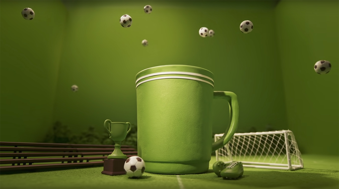 Wonda Coffee addresses colour discrimination by celebrating what’s inside the ‘cup’ in new film via Naga DDB Tribal Malaysia