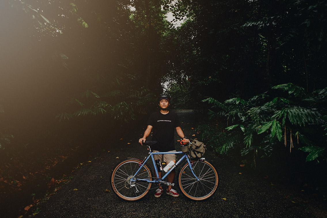 DIRECTOR’S PROFILE: Directors Think Tank Director Zaim Rosli