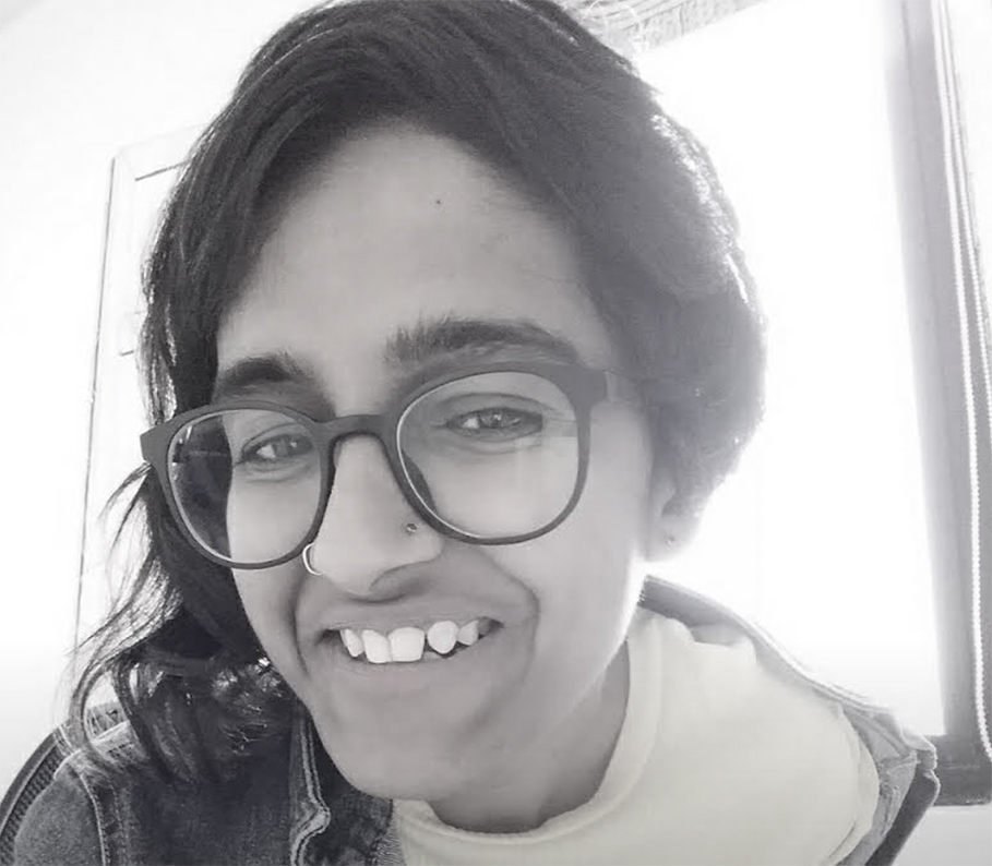 Aarti Srinivasan joins BBH India in ECD role
