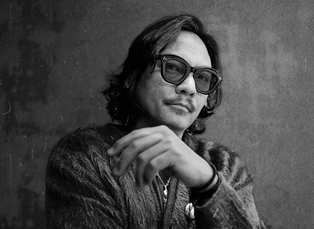 DIRECTOR’S PROFILE: Directors Think Tank Director Adrian Calumpang