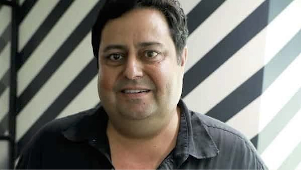 Dentsu Creative India appoints industry veteran Ajay Gahlaut to Group Chief Creative Officer role