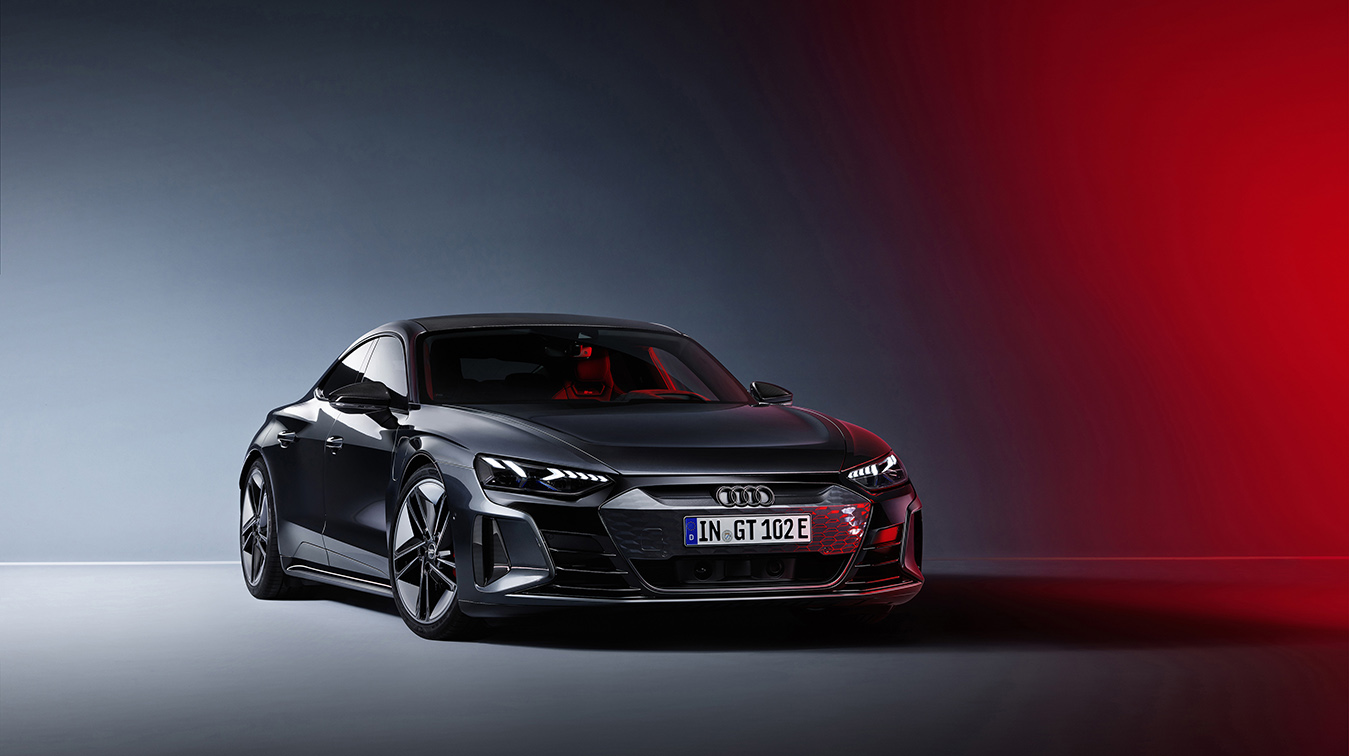 Audi Singapore appoints RICE as PR partner following competitive pitch