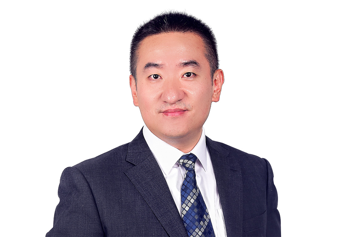 Publicis Media Exchange China appoints Benny Xu appointed as Chief Operation Officer