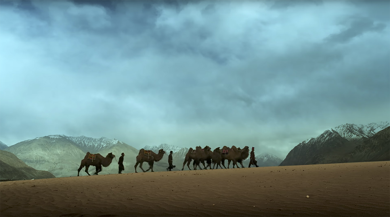 Doo Creative India highlights Bison Panel’s ‘Infinite Uses, One Board’ positioning