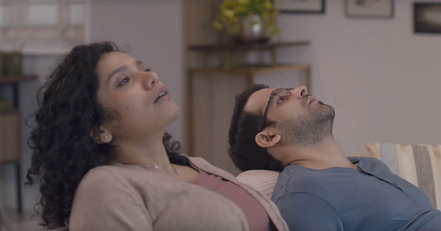 New campaign from Taproot Dentsu India helps Bosch take the struggle out of drying clothes