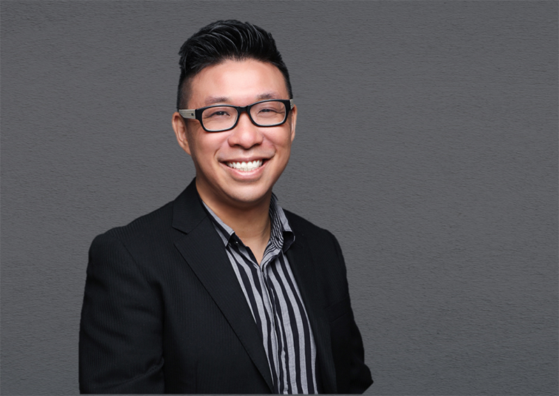 Brian Ng elevated to Chief Experience Officer of Publicis Communications China