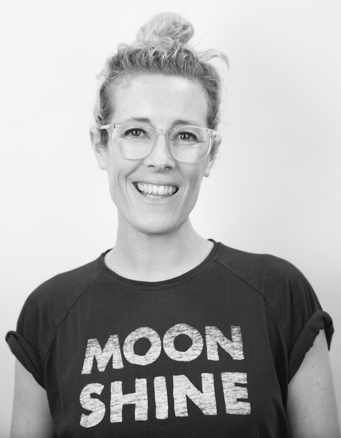 Brigid Alkema appointed first ever female Kiwi to Global BBDO Creative Board; promoted to chief creative office of Clemenger BBDO Wellington