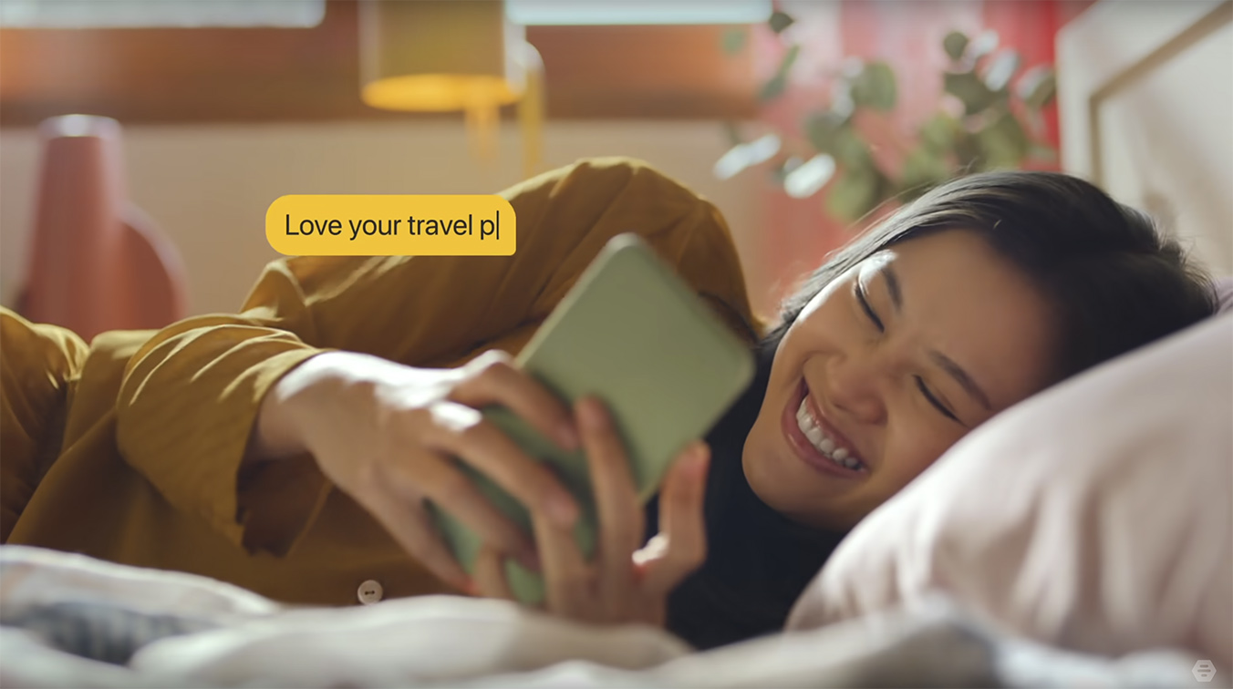 Networking app Bumble empowers women to make the first move in first brand campaign for Southeast Asia via MullenLowe Singapore