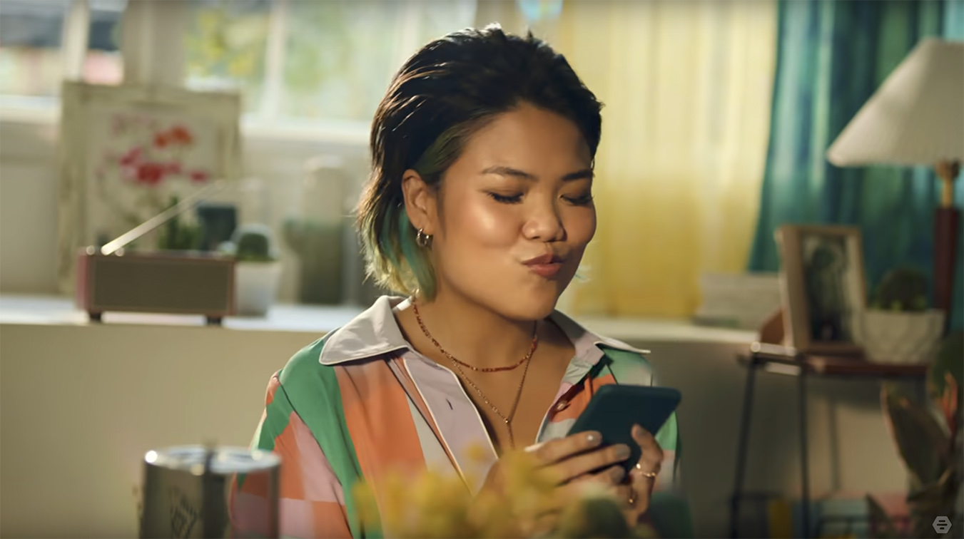 Networking app Bumble empowers women to make the first move in first brand campaign for Southeast Asia via MullenLowe Singapore