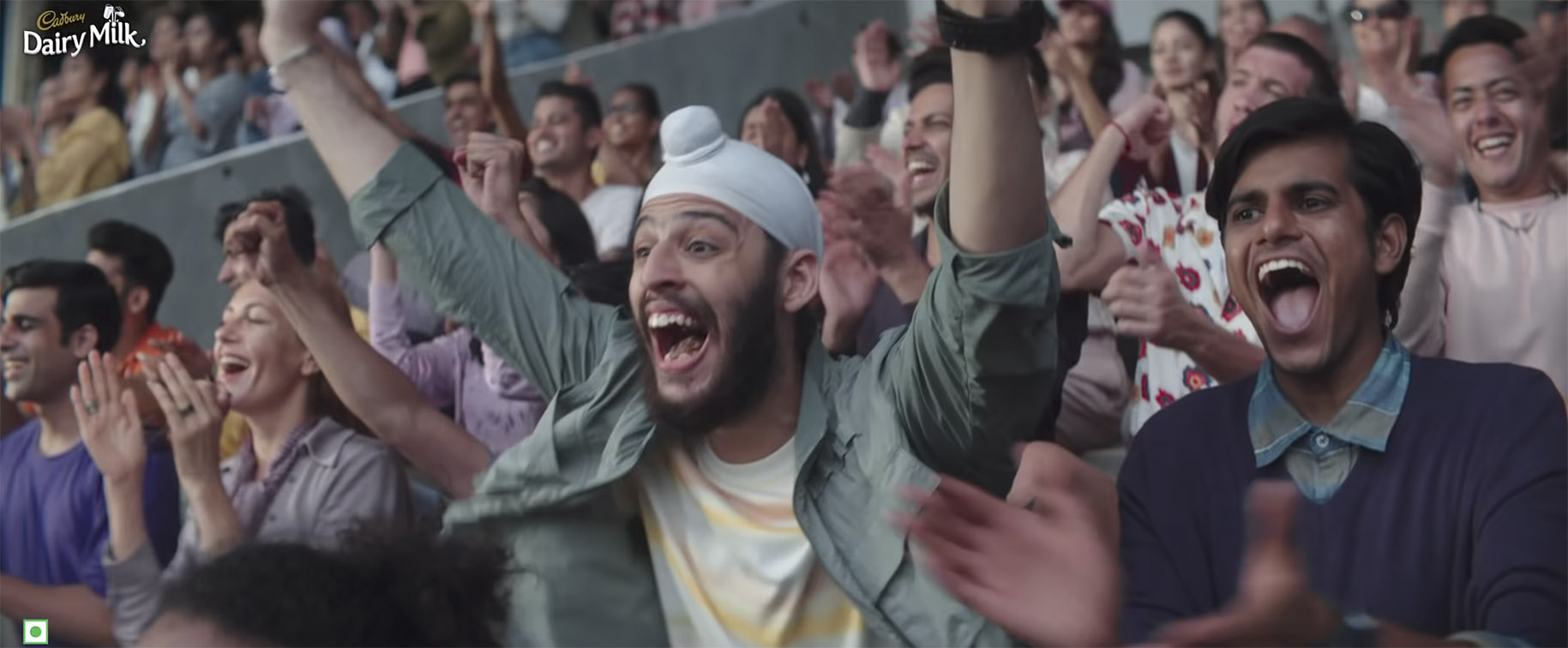 Ogilvy India celebrates women’s cricket by reimagining the classic 1993 Cadbury Cricket film